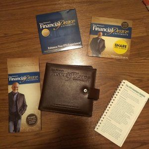 Dave Ramsey's Financial Peace University